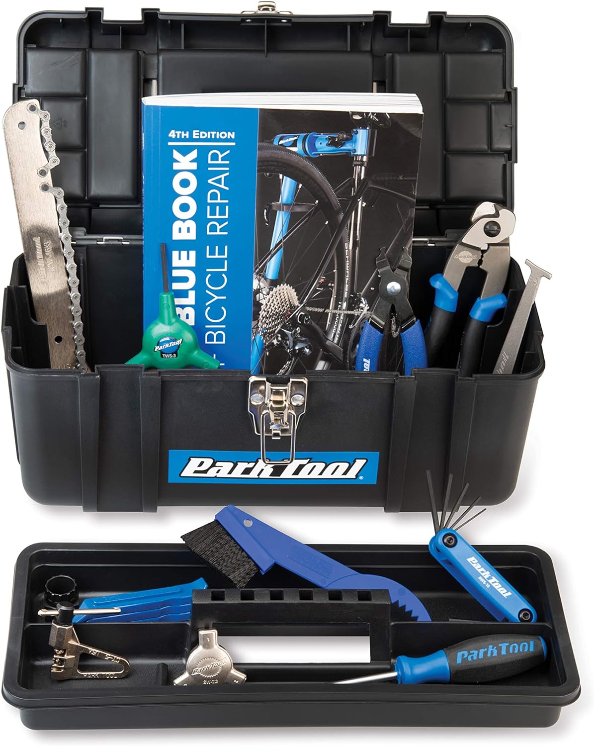 Park Tool SK-4 - Home Mechanic Starter Kit